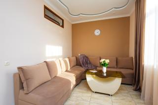 1 bedroom Modern, Sunny apartment in Amiryan street AM104 - 7