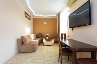 1 bedroom Modern, Sunny apartment in Amiryan street AM104 - 4