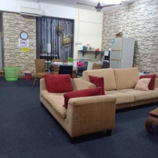 Vintage Inn Jonker Walk Melaka - 5