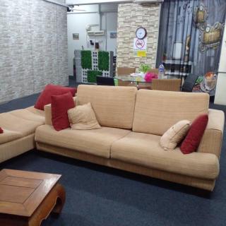 Vintage Inn Jonker Walk Melaka - 1