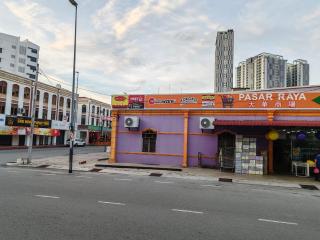 Vintage Inn Jonker Walk Melaka - 0