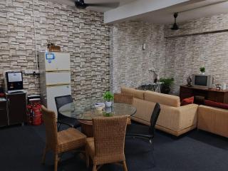 Vintage Inn Jonker Walk Melaka - 8