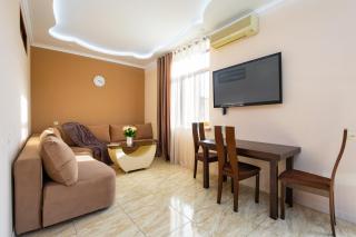 1 bedroom Modern, Sunny apartment in Amiryan street AM104 - 8