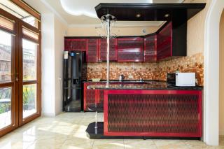 1 bedroom Modern, Sunny apartment in Amiryan street AM104 - 1