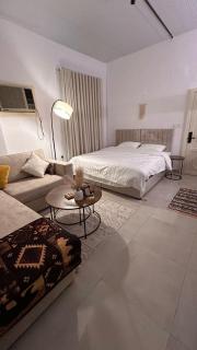 شقة حي البوادي - 4