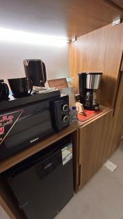 شقة حي البوادي - 3