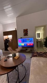 شقة حي البوادي - 1