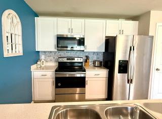 Spacious Home near beaches, golf courses, river - 5