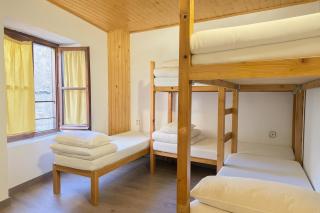 Albergue Tritón - Villanúa - 2