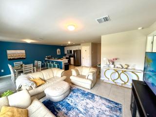 Spacious Home near beaches, golf courses, river - 6