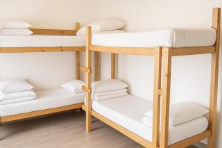 Albergue Tritón - Villanúa - 3