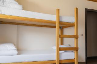 Albergue Tritón - Villanúa - 6