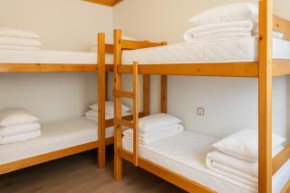 Albergue Tritón - Villanúa - 4