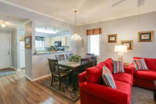 Swim, Golf and Relax Myrtle Beach Unit in Tidewater - 6