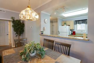 Swim, Golf and Relax Myrtle Beach Unit in Tidewater - 4