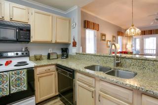 Swim, Golf and Relax Myrtle Beach Unit in Tidewater - 2