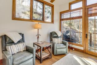 Luxurious Ski-InandSki-Out Telluride Mountain Escape - 3