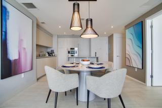 Upscale Condo with Pool Access in Hyde Beach House! - 9