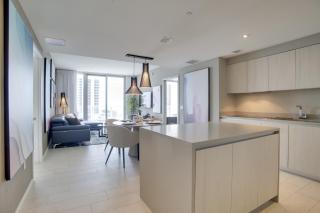 Upscale Condo with Pool Access in Hyde Beach House! - 7