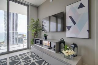 Upscale Condo with Pool Access in Hyde Beach House! - 1