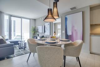 Upscale Condo with Pool Access in Hyde Beach House! - 2