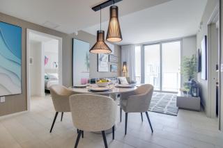 Upscale Condo with Pool Access in Hyde Beach House! - 3