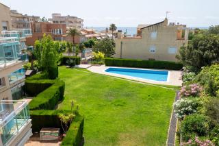 Hauzify I Apartament Cala Pepo 2 - 4