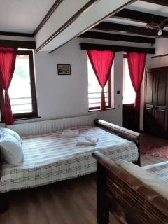 Къща за гости "Мегдана на Чаршията" - 5