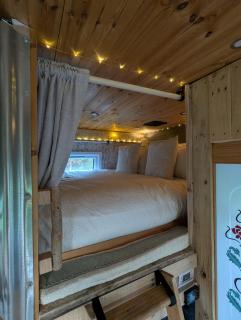 The Horsebox at Wits End - 7