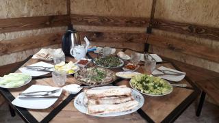 Green Garden Dilijan - 9