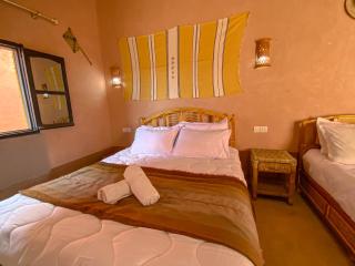 Gite d'étape Asfalou chez l'habitant - 4