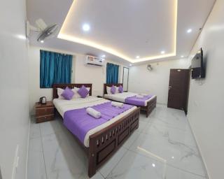 Flora inn - Ankola - 4