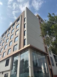 Hotel Amyra - 6