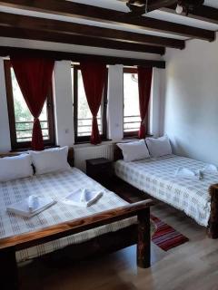 Къща за гости "Мегдана на Чаршията" - 6