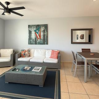 Ocean Terrace 202 a 4 min walk to Sandy Beach - 8