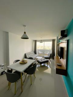 Comfort and spectacular views in Barranquilla! - 8