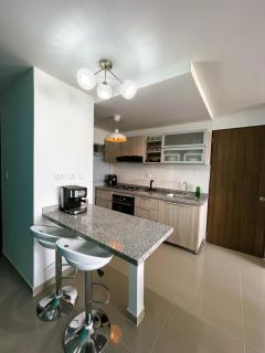 Comfort and spectacular views in Barranquilla! - 3