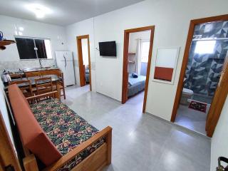 Pousada Pegadas na Areia - Palhoça - 1