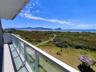 Pousada Pegadas na Areia - Palhoça - 0