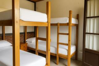 Albergue Tritón - Villanúa - 9