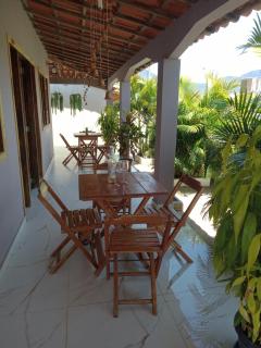 Pousada Recanto da Vila - 5