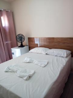 Pousada Recanto da Vila - 4