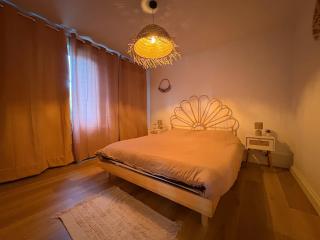 Charming apartment - 4 people - Malo les Bains - 5
