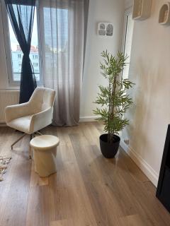 Charming apartment - 4 people - Malo les Bains - 4