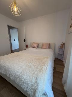 Charming apartment - 4 people - Malo les Bains - 2