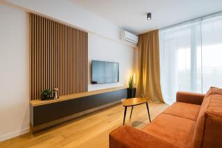 Central ONE Serenity Loft plus Parking - 3