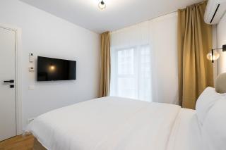 Central ONE Serenity Loft plus Parking - 2