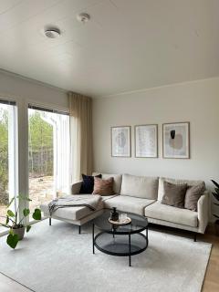 Brand New Scandinavian Villa in Rovaniemi - 9