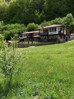 Къща за гости "Мегдана на Чаршията" - 7