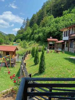 Къща за гости "Мегдана на Чаршията" - 8